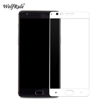 Load image into Gallery viewer, 2pcs For OnePlus 3T Screen Protector Glass Tempered Glass sFor Oneplus 3T 2.5D Full Coverage Anti-Brust Glass Oneplus 3/3t Film