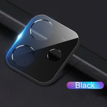 Load image into Gallery viewer, Oppselve iP Camera Lens For iPhone 11 Pro Max Mobile Phone Camera Lens Adapter iPhone Camera Screen Protector Glasses Film Lens