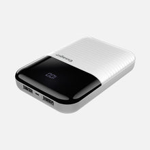 Load image into Gallery viewer, Essager 10000mAh Mini Power Bank 10000 mAh Fast Portable External Battery Charger USB Small Powerbank for Xiaomi mi iPhone Phone