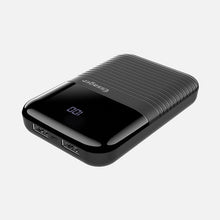 Load image into Gallery viewer, Essager 10000mAh Mini Power Bank 10000 mAh Fast Portable External Battery Charger USB Small Powerbank for Xiaomi mi iPhone Phone
